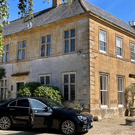 Escape To Ash House 18Th Century Manor In Somerset Martock Eksteriør bilde