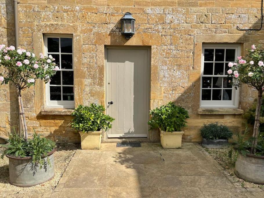 Escape To Ash House 18Th Century Manor In Somerset Martock Eksteriør bilde