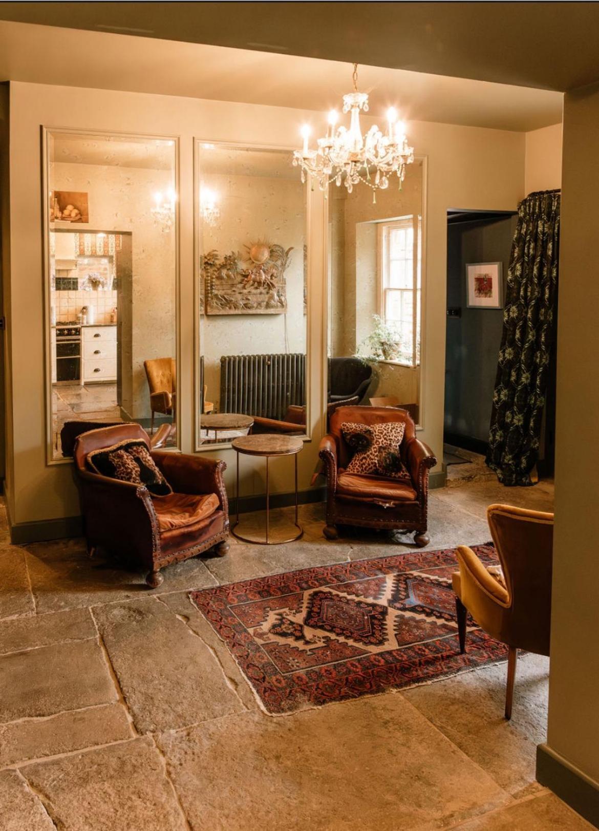 Escape To Ash House 18Th Century Manor In Somerset Martock Eksteriør bilde