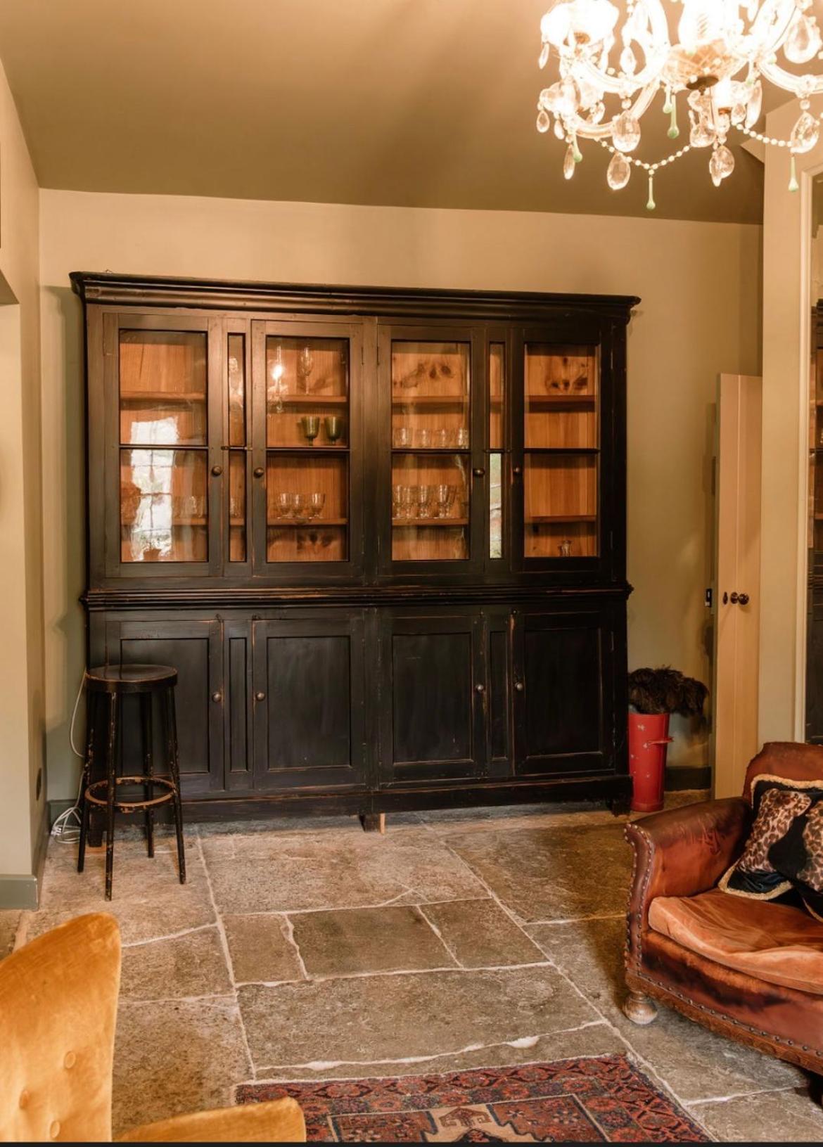 Escape To Ash House 18Th Century Manor In Somerset Martock Eksteriør bilde