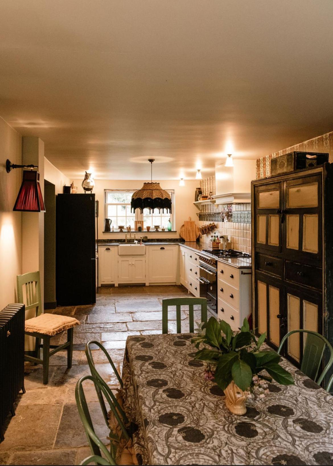 Escape To Ash House 18Th Century Manor In Somerset Martock Eksteriør bilde
